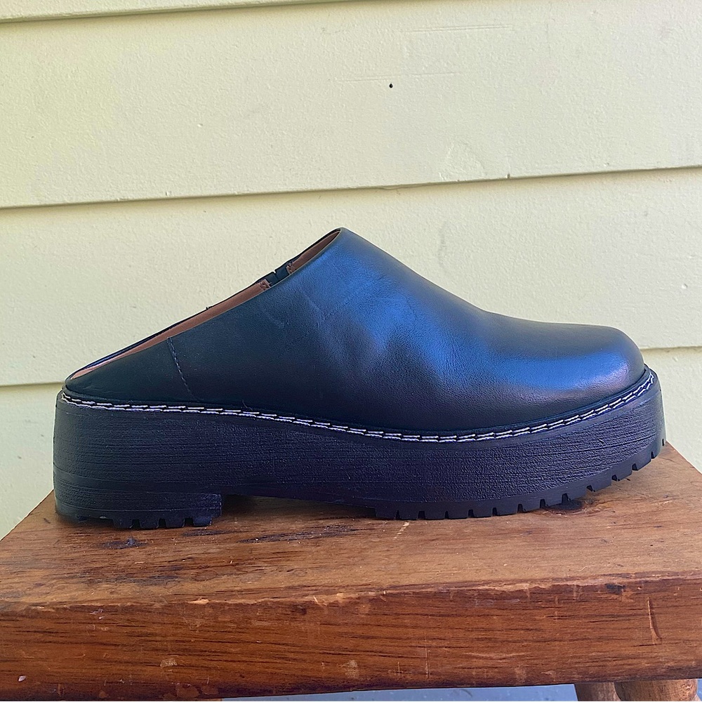 Matisse Footwear Lena Chunky Mule